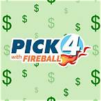 virginia pick 4 lottery
